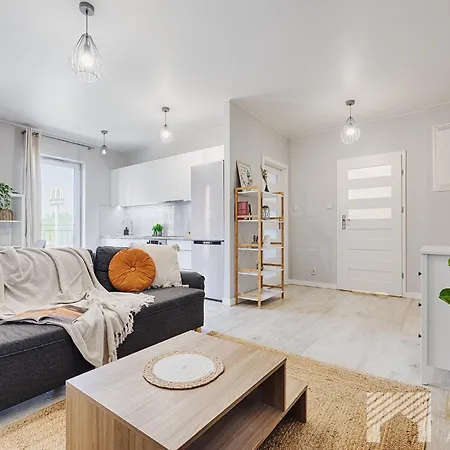Apartamenty LookAp Central Park IV centrum Orientarium zoo Łódź Zewnętrze zdjęcie