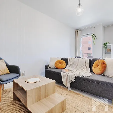 Apartamenty LookAp Central Park IV centrum Orientarium zoo Łódź Zewnętrze zdjęcie