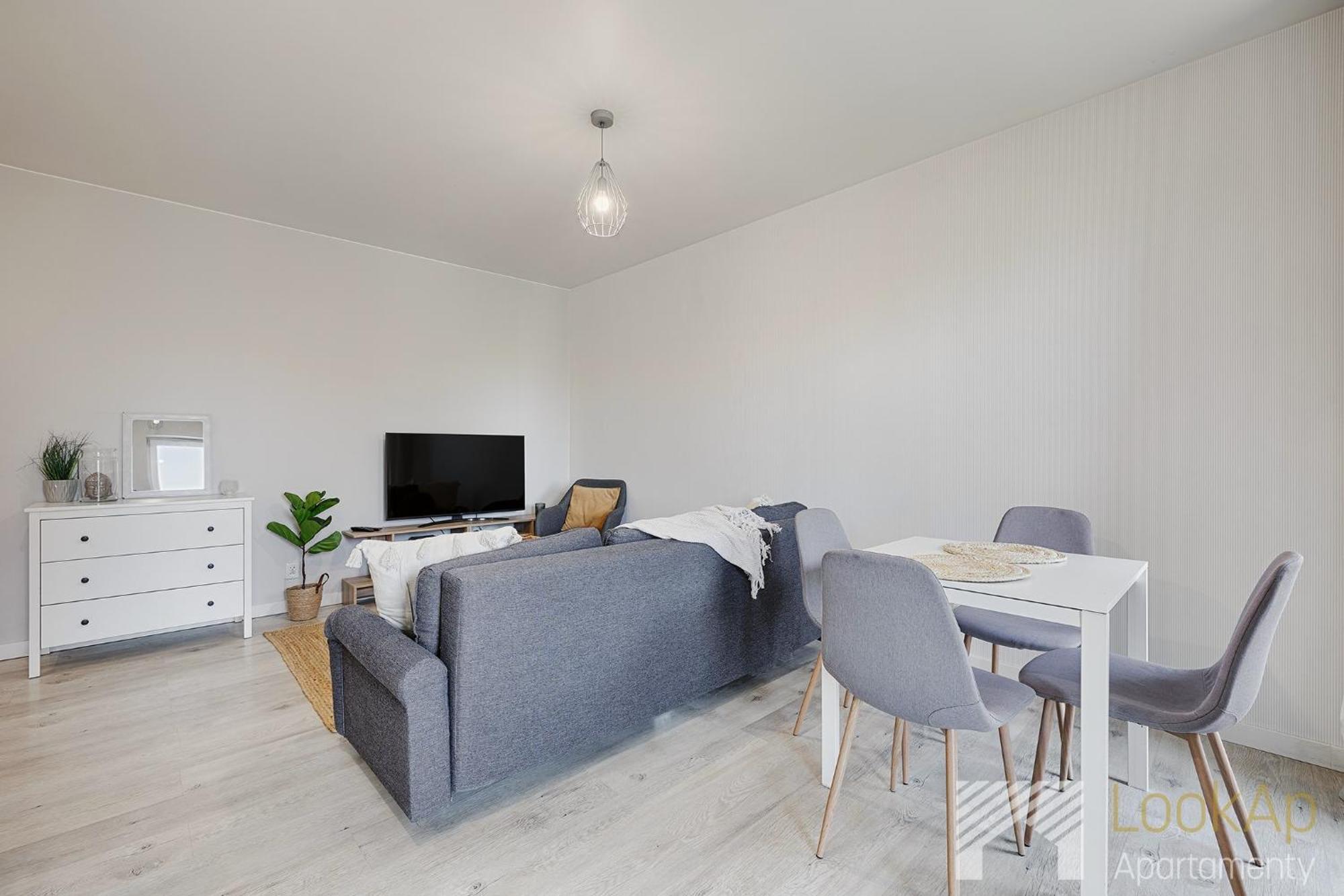Park Supreme Ii By Lookap Apartment