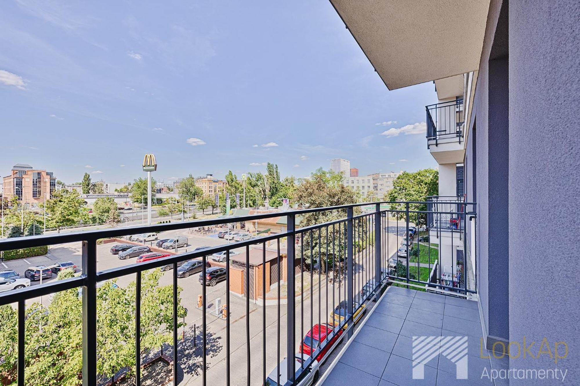 Apartment Park Supreme Ii By Lookap *